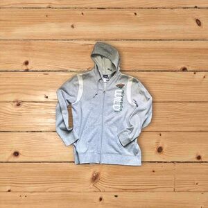 Minnesota wild hoodie